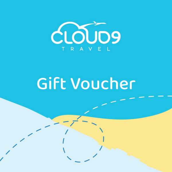 Gift Vouchers